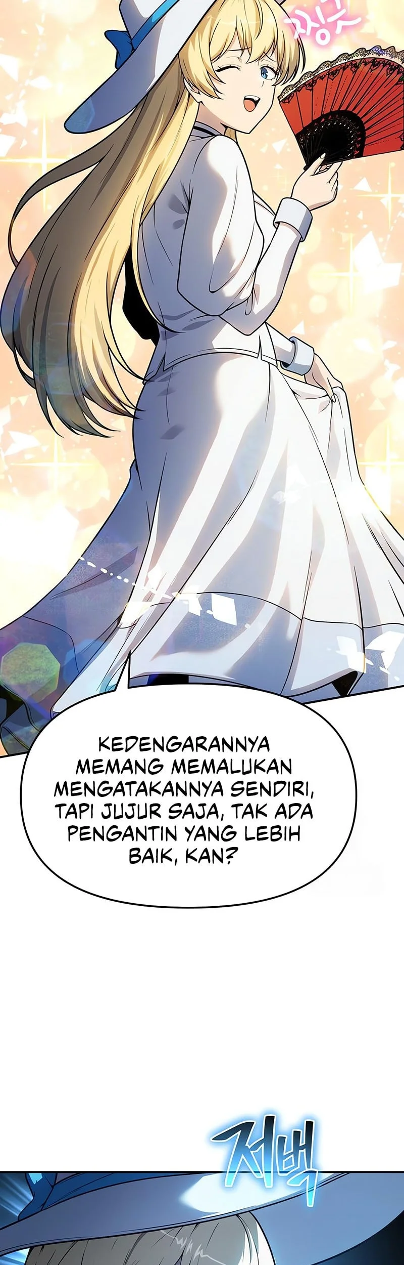 The Knight King Who Returned with a God Chapter 135 Fix Gambar 39
